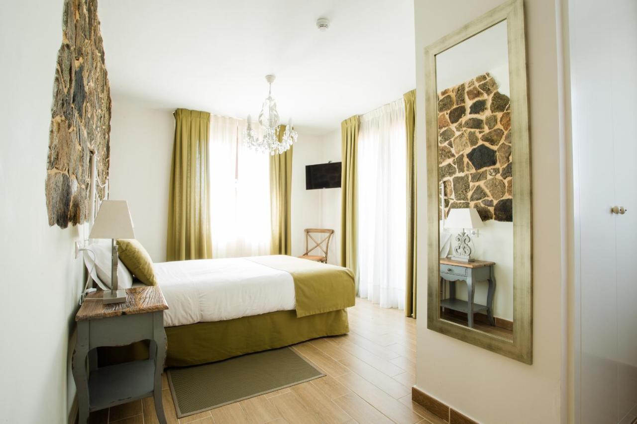 Casa Rural Pico De Los Haces Soria Dış mekan fotoğraf
